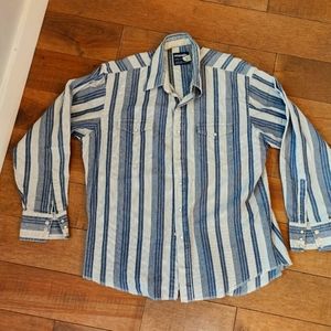 Wrangler shirt